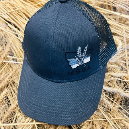Strapback Baseball Cap - Out of Stock